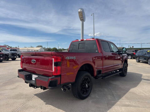 2026 Ford F-250 Super Duty