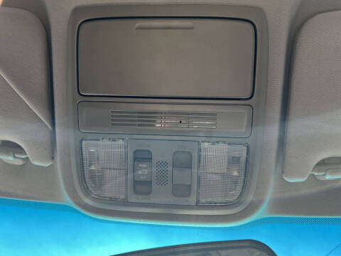 2010 Honda Accord EX