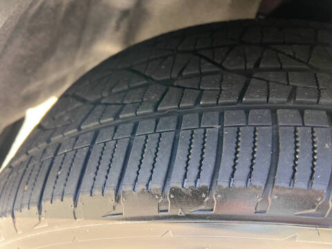 2019 Jeep Grand Cherokee Limited X