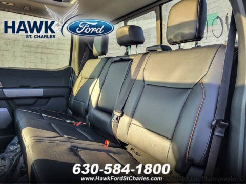 2026 Ford F-350 Super Duty