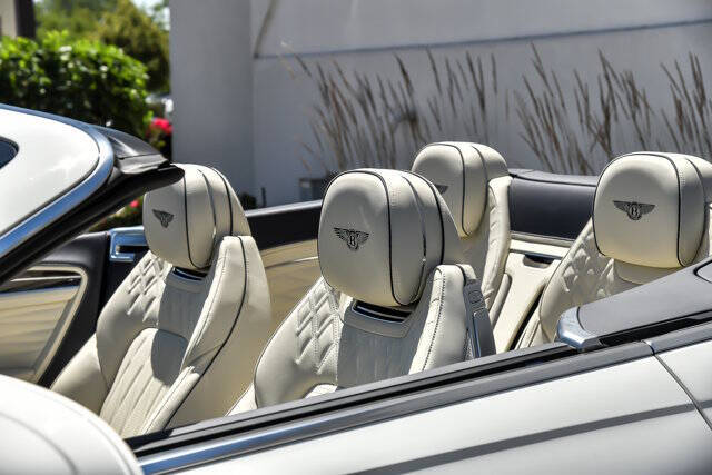 2024 Bentley Continental