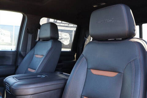 2020 GMC Sierra 2500HD