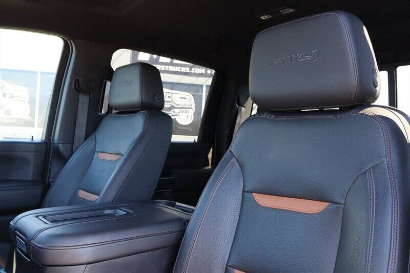 2020 GMC Sierra 2500HD