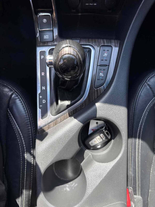 2013 Kia Optima
