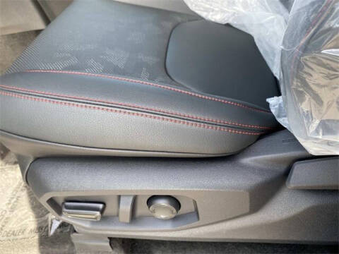 2025 Toyota Tacoma TRD Pro HV