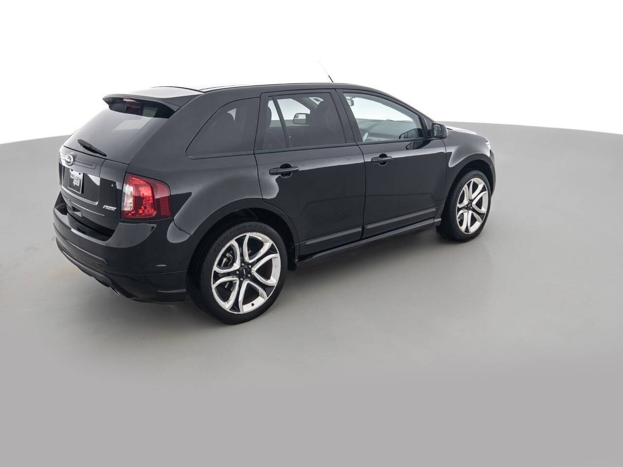 Used Car 2013 Ford Edge  Sport 4dr Crossover For Sale Under $10,000 In Coal City, Illinois