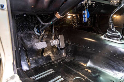 1966 Ford Shelby GT350