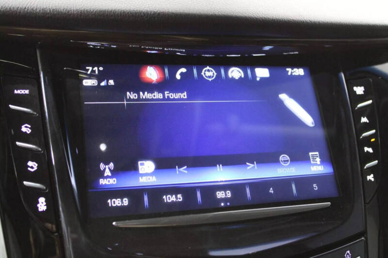 2020 Cadillac Escalade ESV Luxury