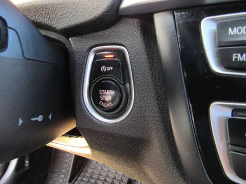 2016 BMW 4 Series 435i xDrive Gran Coupe