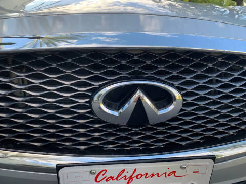 2014 Infiniti Q50