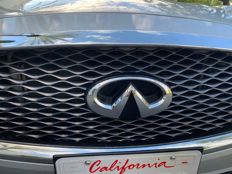 2014 Infiniti Q50