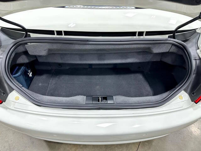 2016 Maserati GranTurismo