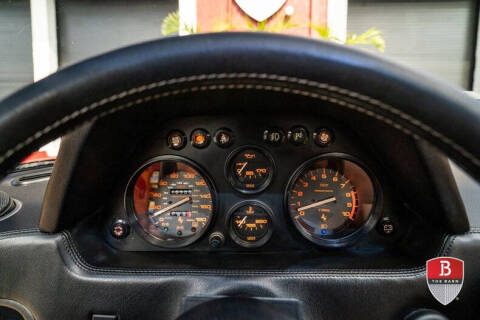 1989 Ferrari 328 GTB