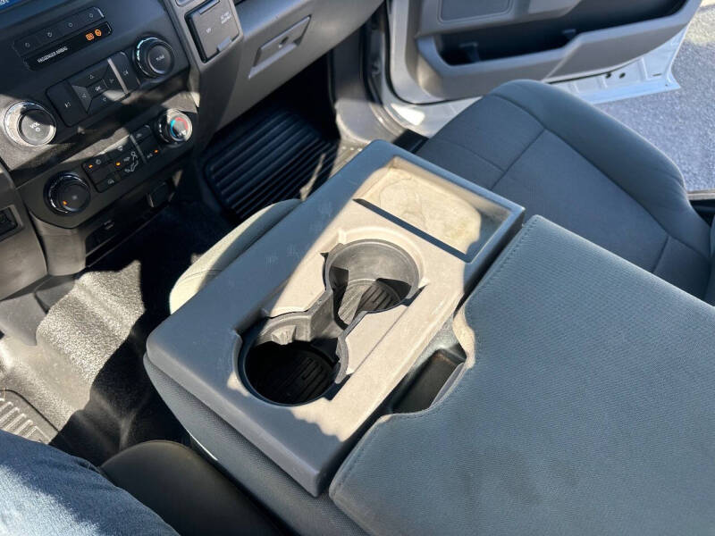 2019 Ford F-350 Super Duty XL