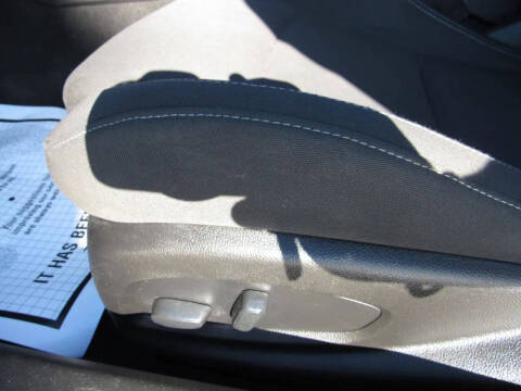 2021 Chevrolet Camaro