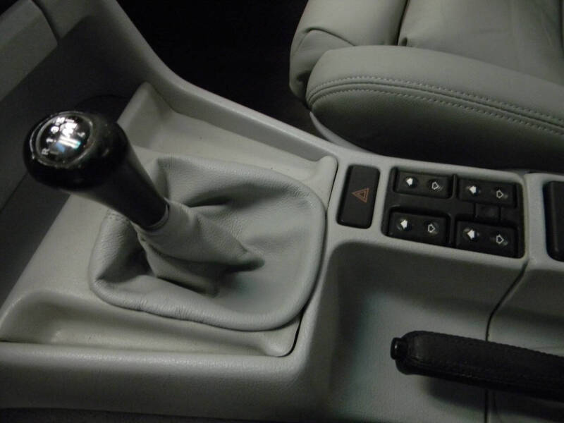 1991 BMW M5