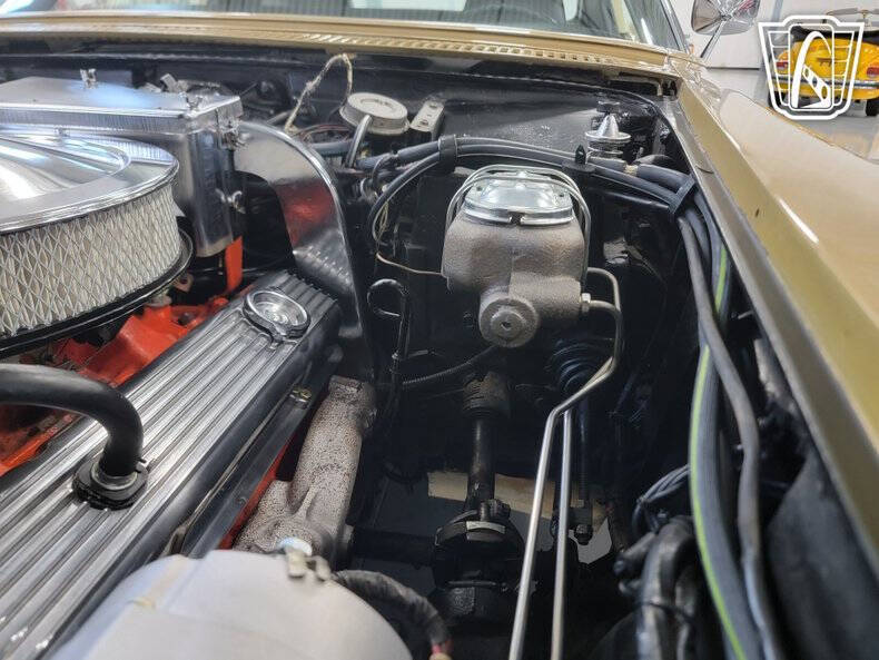 1969 Chevrolet Corvette