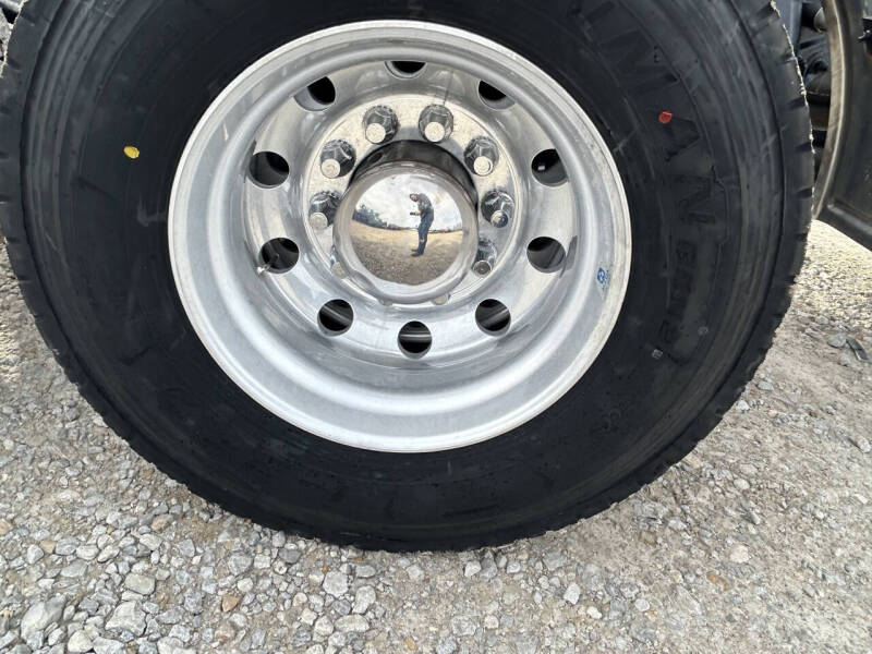 2016 Peterbilt 579 Road 579 Road Tractor