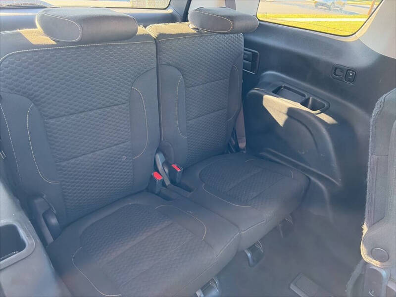 2018 GMC Acadia SLE-2