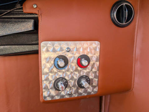 1933 Ford Model BB