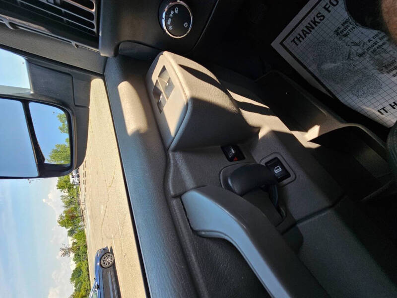 2021 Chevrolet Express 2500