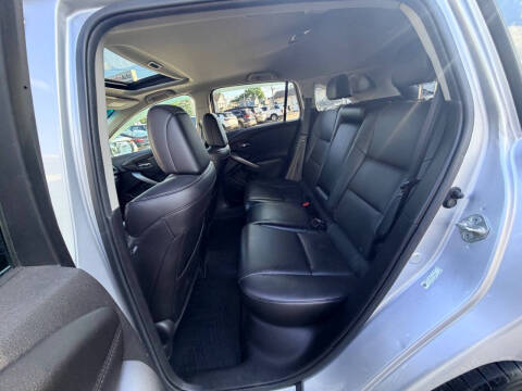 2014 Acura RDX w/Tech