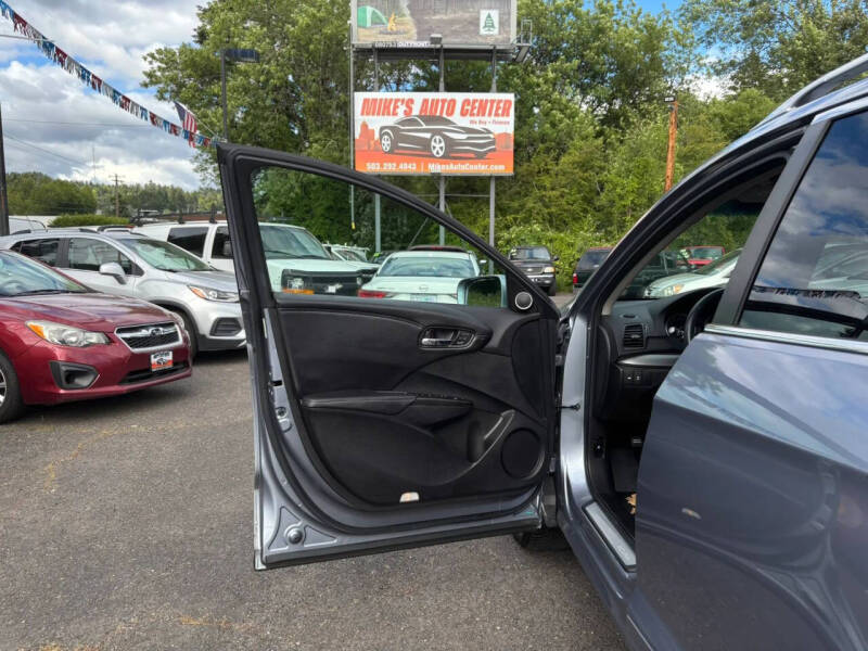 2013 Acura RDX w/Tech