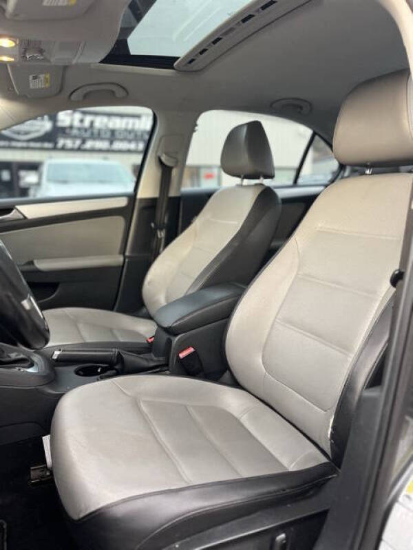 2013 Volkswagen Jetta