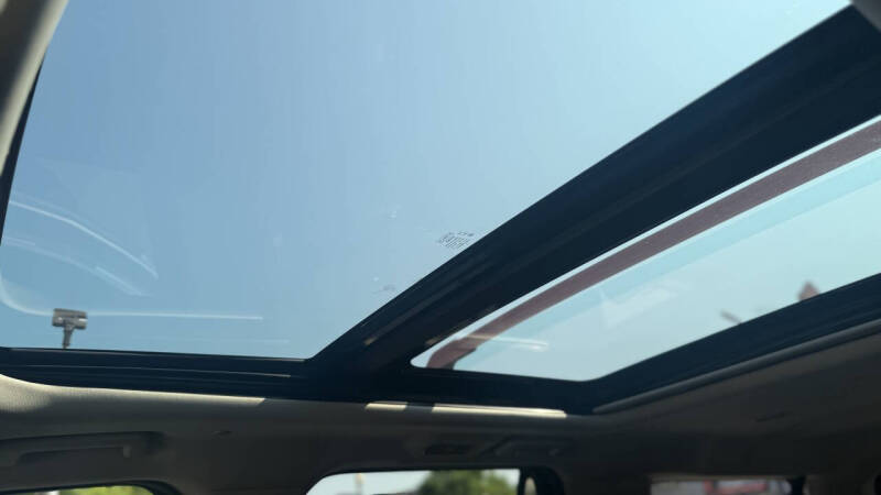 2018 Ford Expedition MAX Platinum