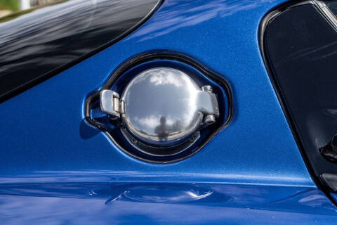 1996 Dodge Viper GTS