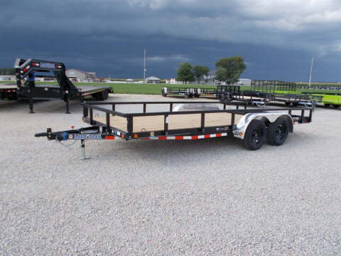 2021 Load Trail n/a
