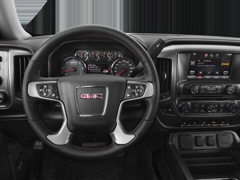 2014 GMC Sierra 1500