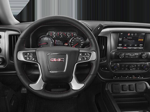 2014 GMC Sierra 1500