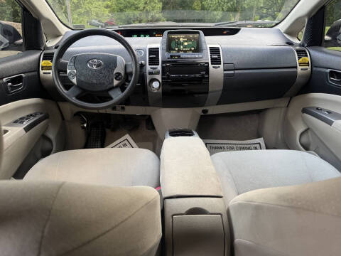 2007 Toyota Prius