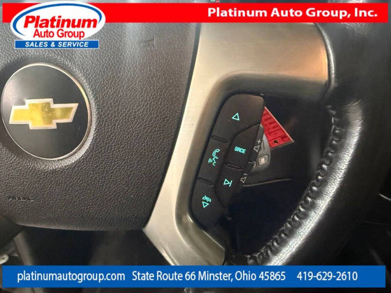 2016 Chevrolet Express 3500
