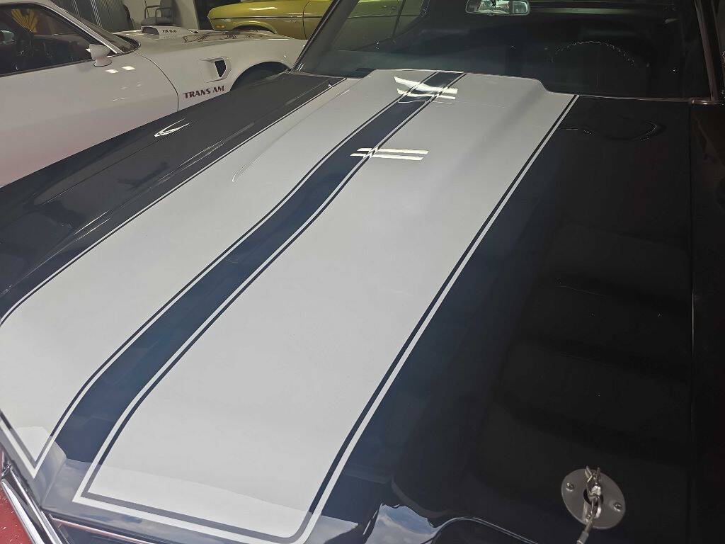 1971 Chevrolet Chevelle 67