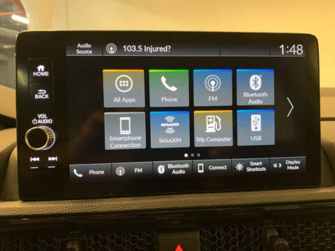 2023 Honda CR-V