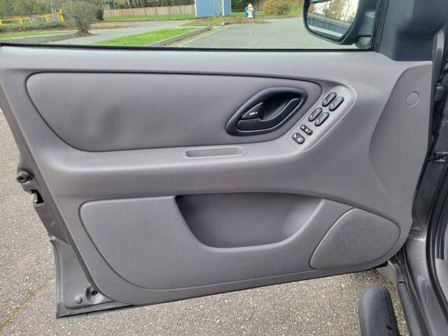 2002 Ford Escape XLT Choice