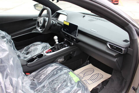 2024 Lotus Emira V6 First Edition