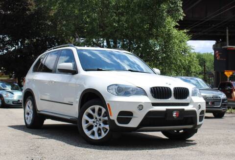 2011 BMW X5 for sale at Cutuly Auto Sales in Pittsburgh PA