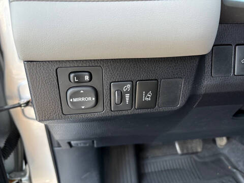 2016 Toyota RAV4 Hybrid Limited