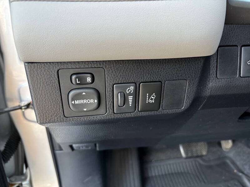 2016 Toyota RAV4 Hybrid Limited