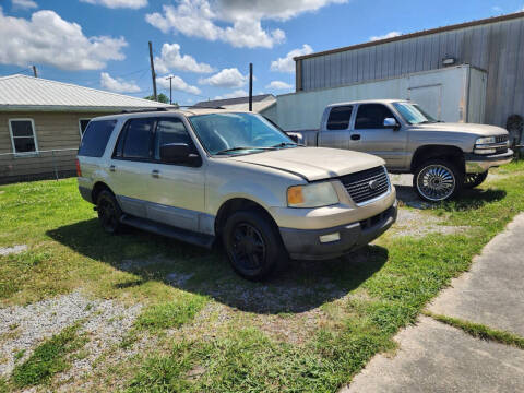 2004 Ford Expedition XLT