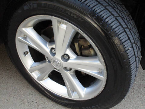 2008 Lexus RX 400h