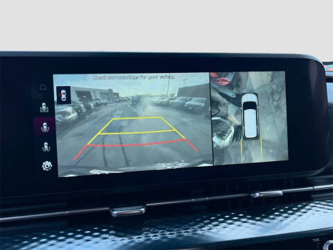 2022 Kia Carnival SX Prestige