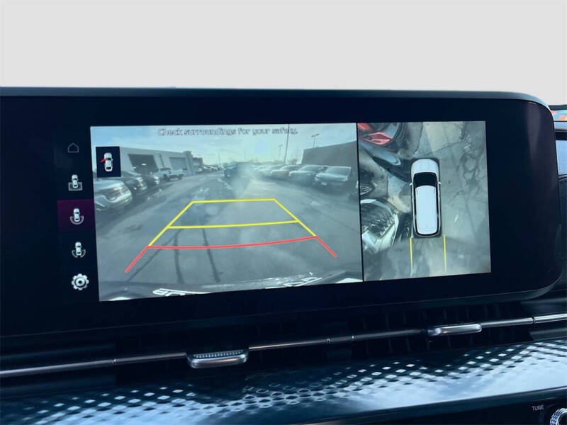 2022 Kia Carnival SX Prestige