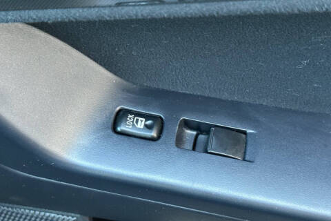 2011 Mitsubishi Lancer Evolution GSR