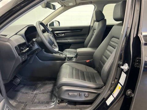 2023 Honda CR-V