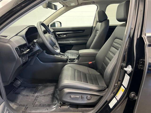 2023 Honda CR-V
