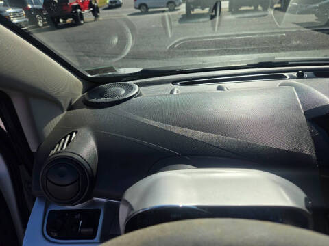 2014 Chevrolet Spark 1LT CVT